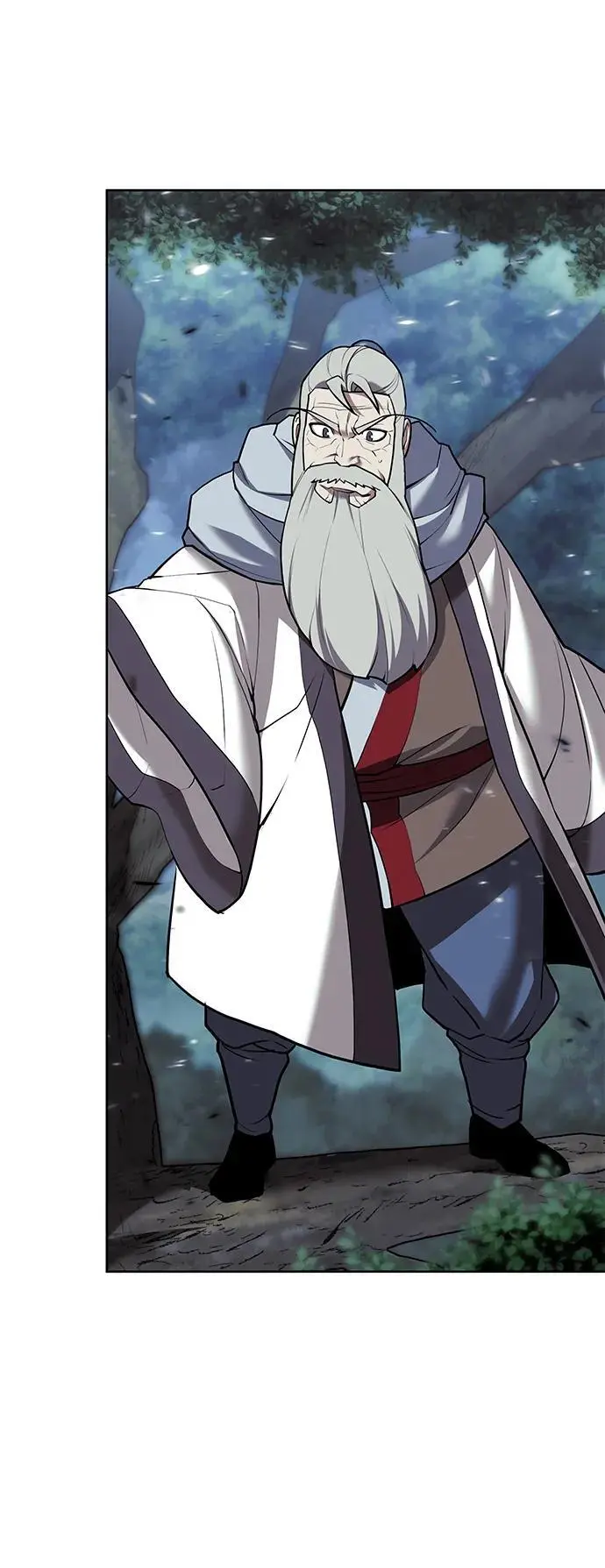 [第二季 第115话] 素手和白露 第72页
