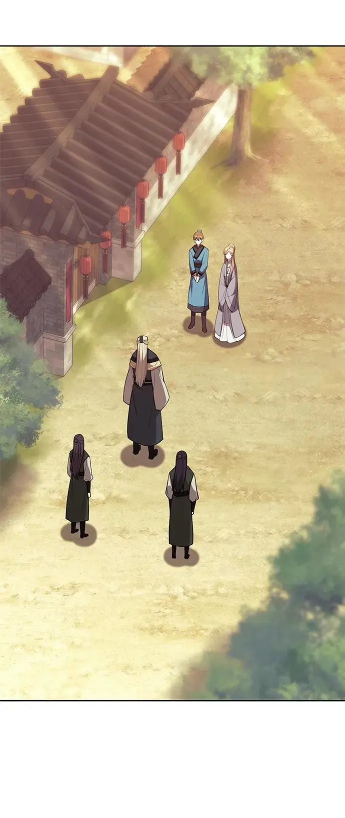 [第二季 第117话] 狄世华的决定 第24页