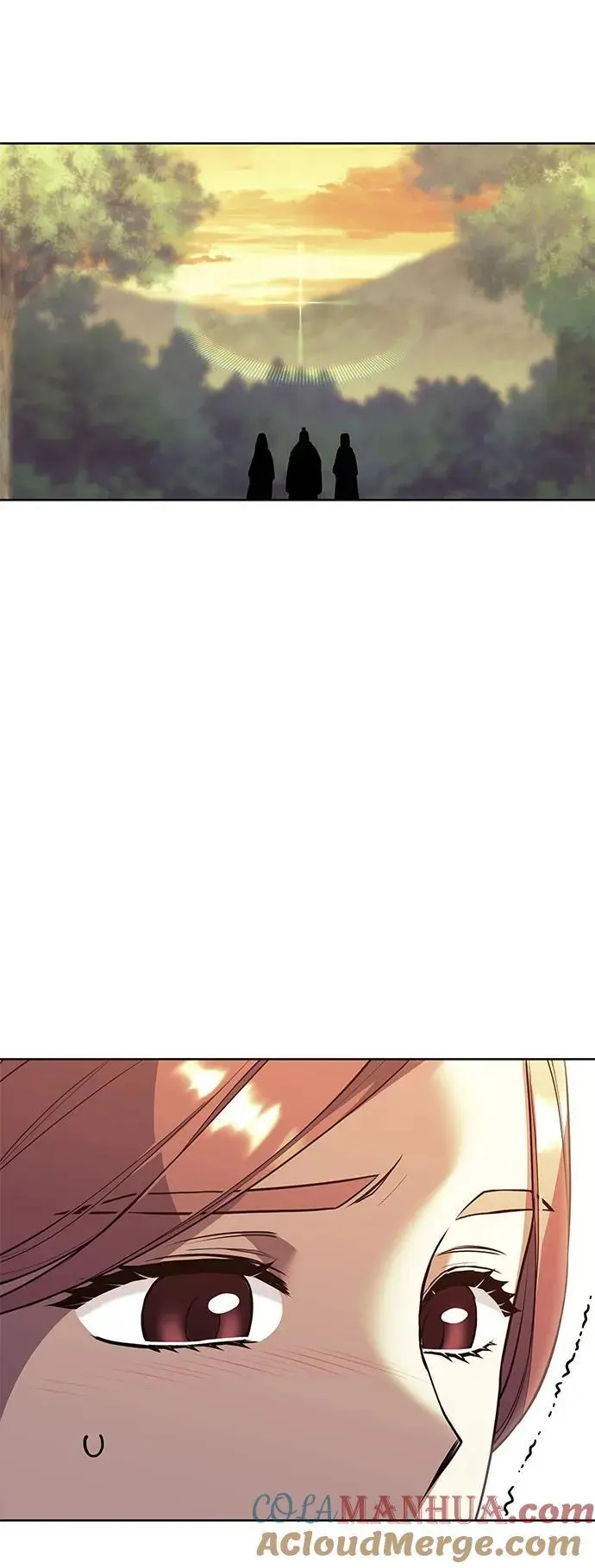 [第二季 第117话] 狄世华的决定 第28页