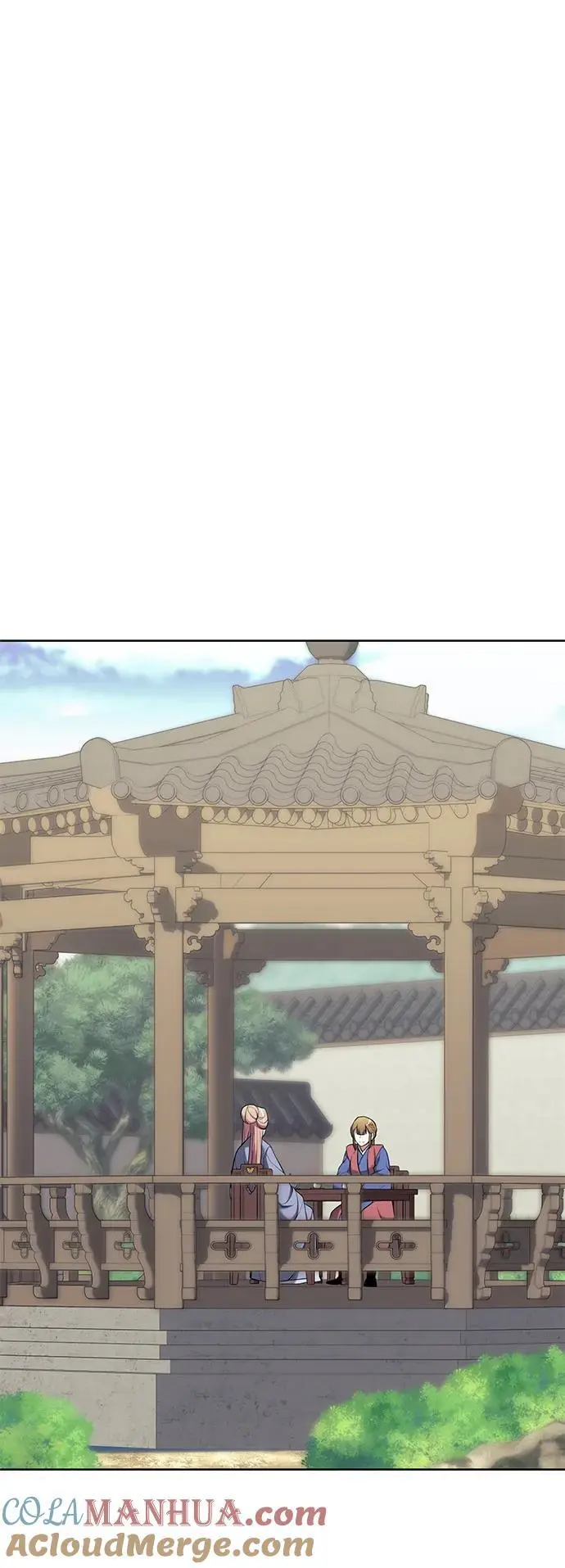 [第二季 第117话] 狄世华的决定 第82页