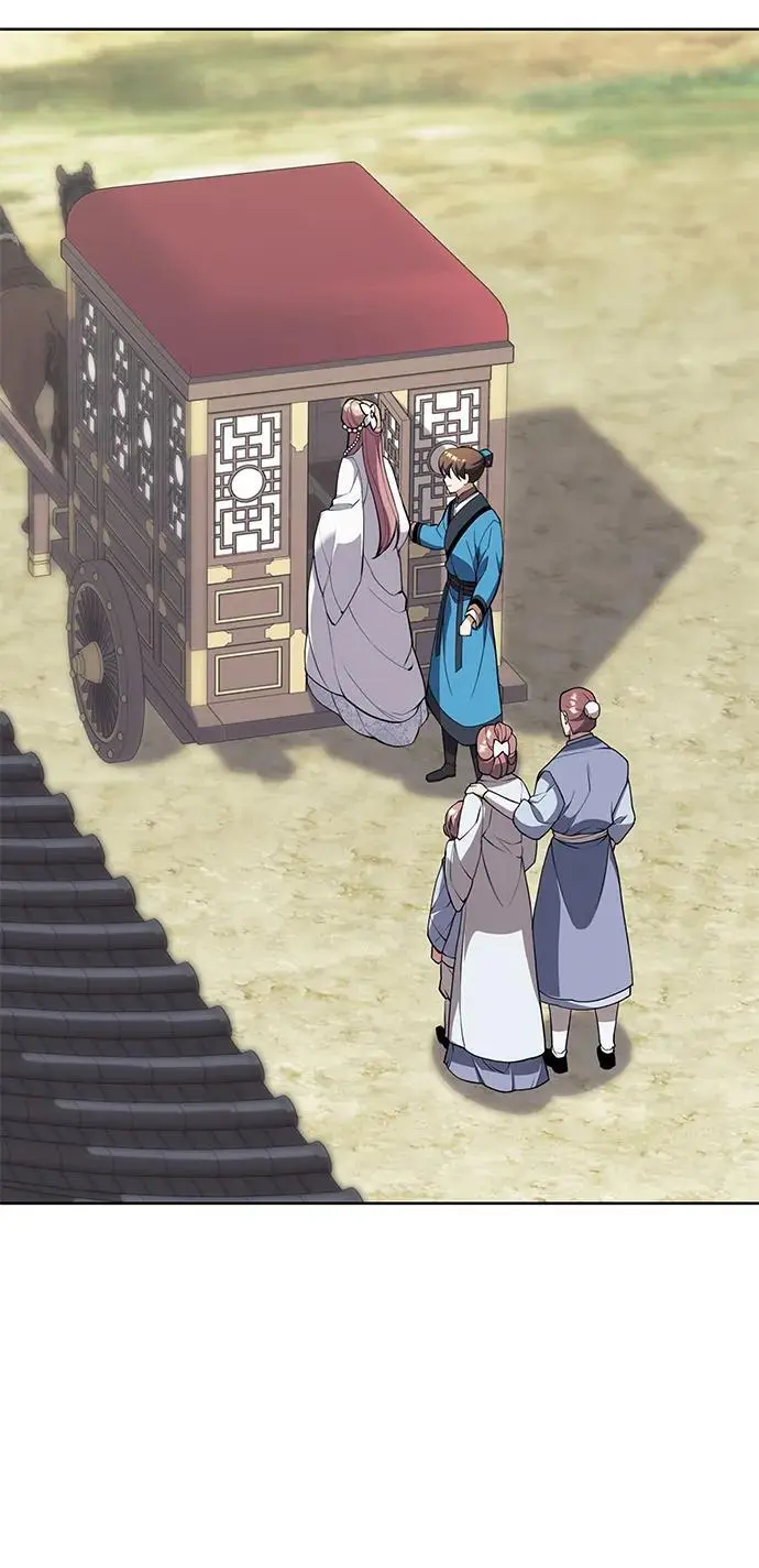 [第二季 第119话] 接风 第11页