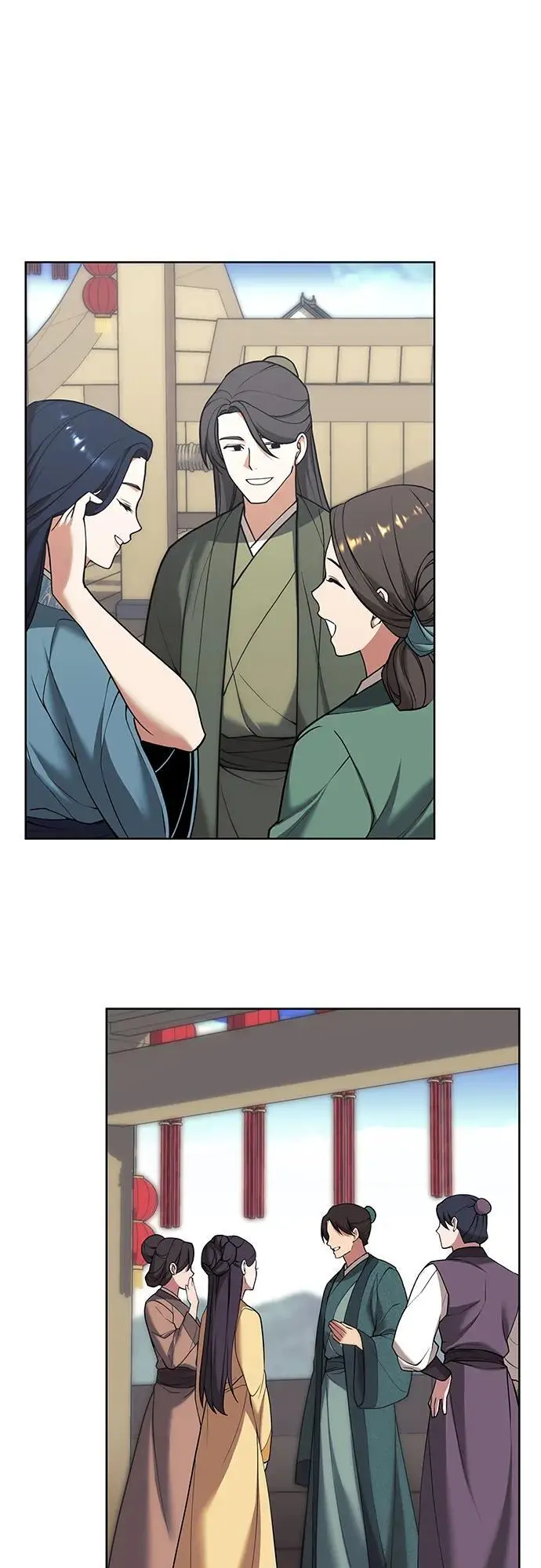 [第二季 第119话] 接风 第60页
