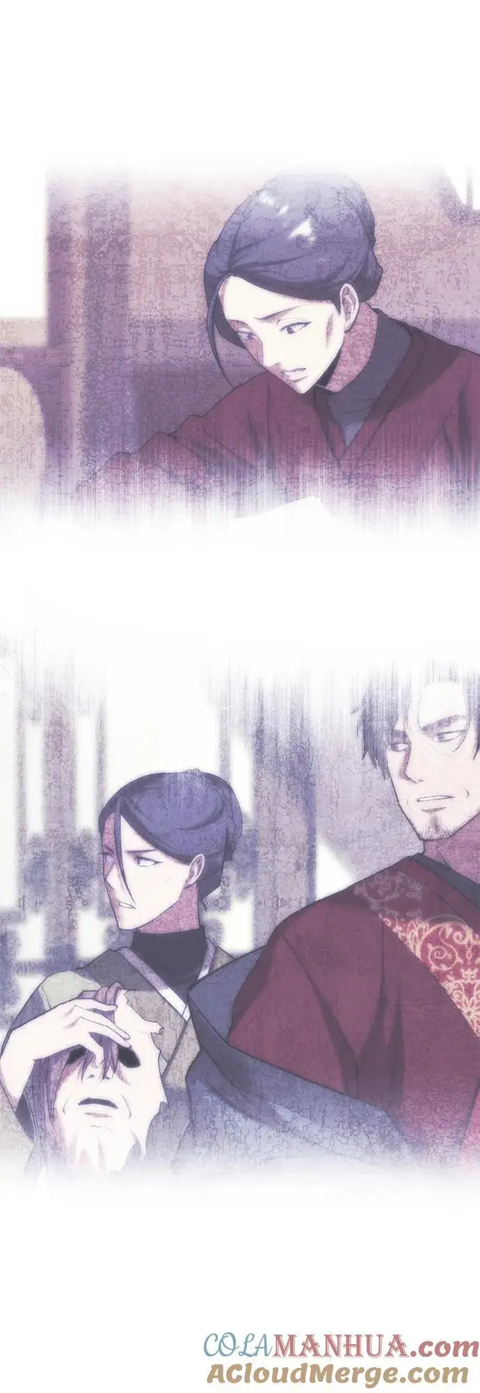 [第二季 第119话] 接风 第73页