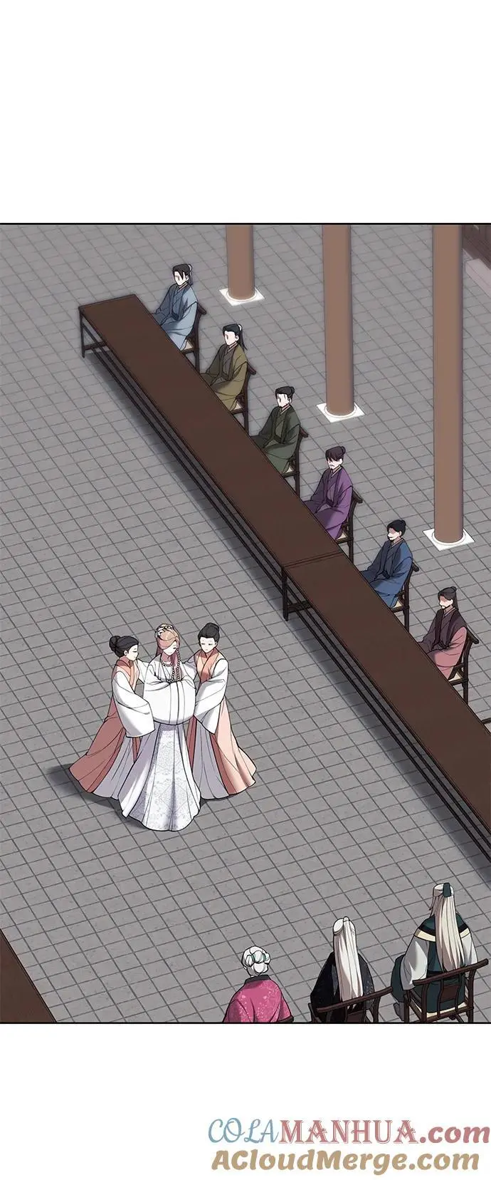 [第二季 第121话] 收养仪式的主人 第81页
