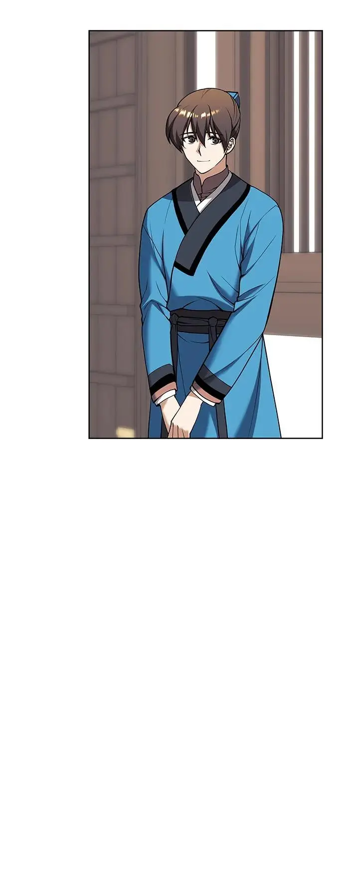 [第二季 第121话] 收养仪式的主人 第84页