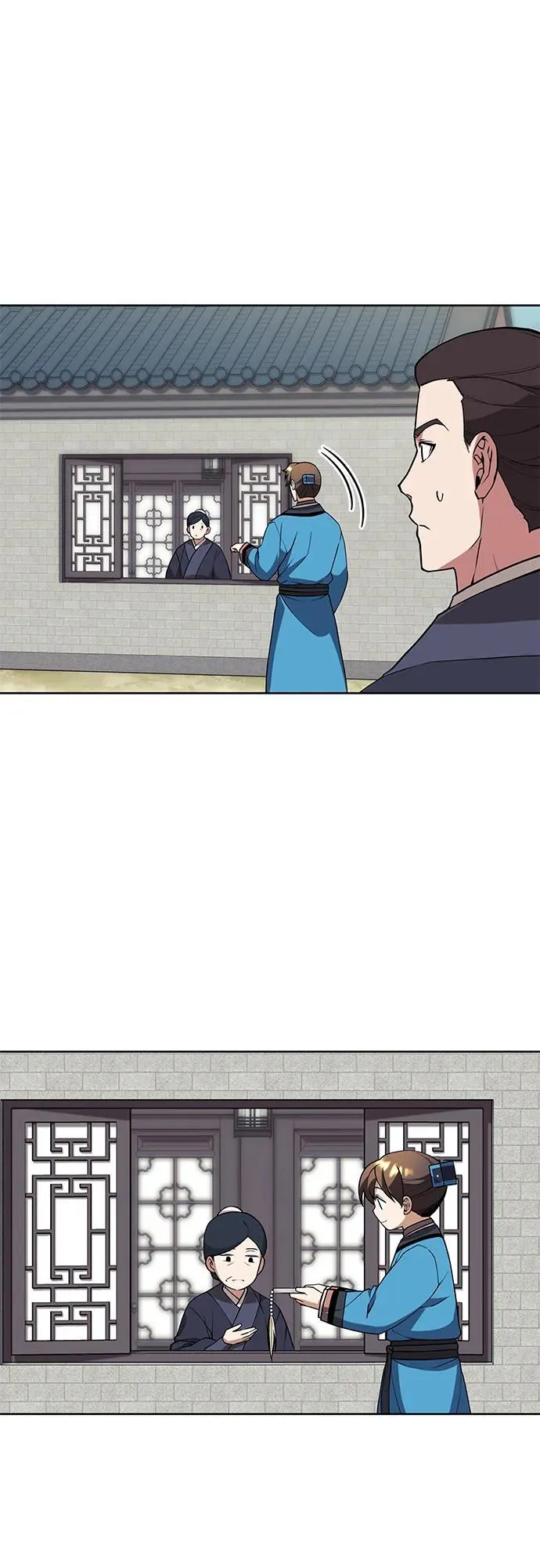 [第二季 第123话] 南宫世家的贵宾 第29页