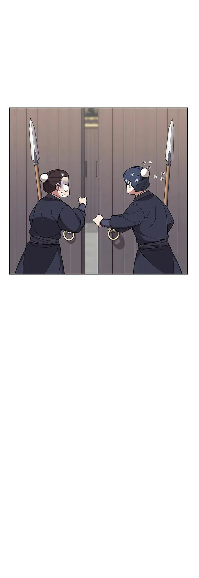 [第二季 第123话] 南宫世家的贵宾 第33页