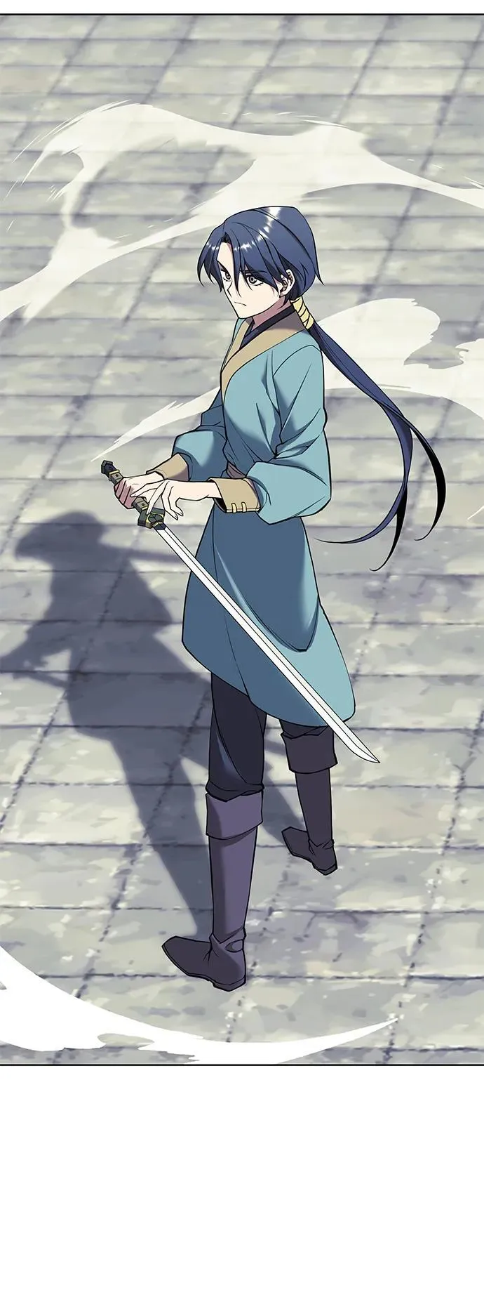[第二季 第123话] 南宫世家的贵宾 第65页