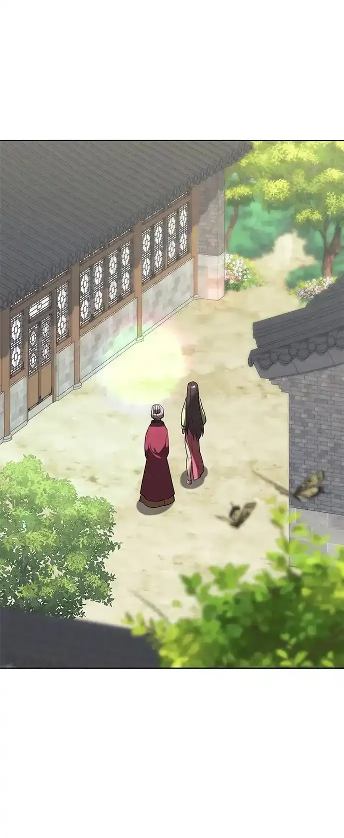 [第二季 第114话] 夜之女王 第12页