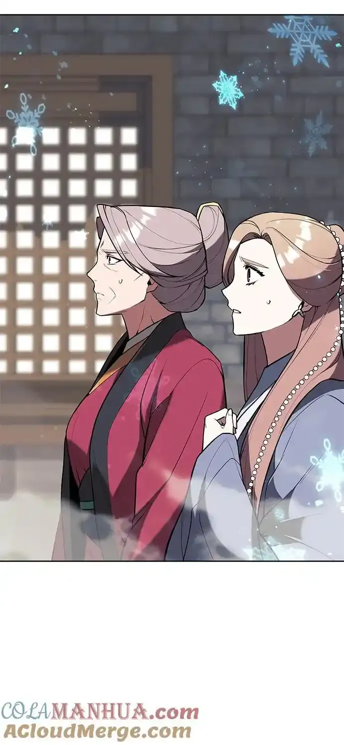 [第二季 第114话] 夜之女王 第40页