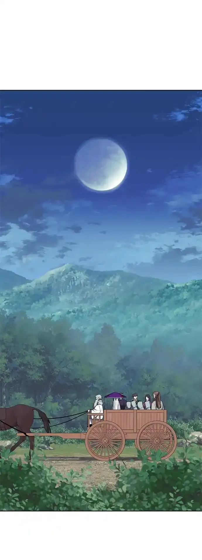 [第二季 第114话] 夜之女王 第57页