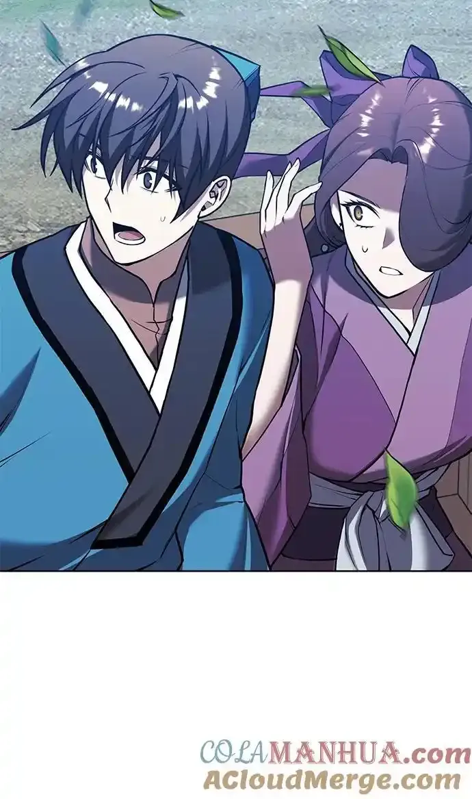[第二季 第114话] 夜之女王 第70页
