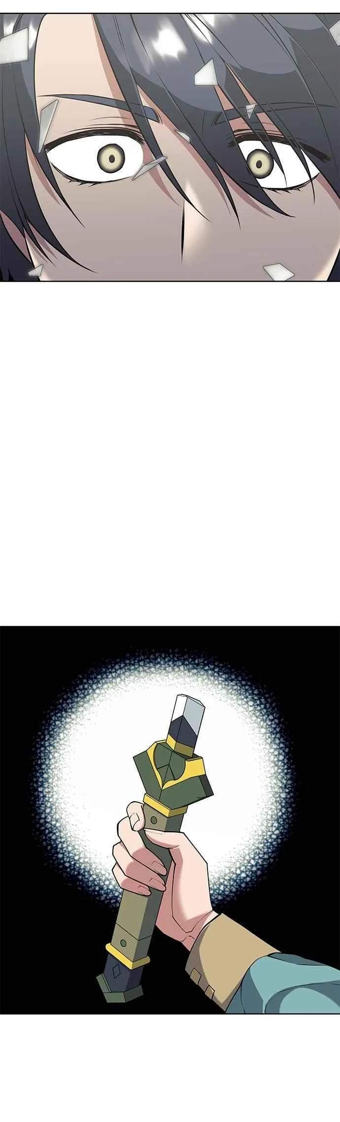 第2部 第126话 前兆 第30页