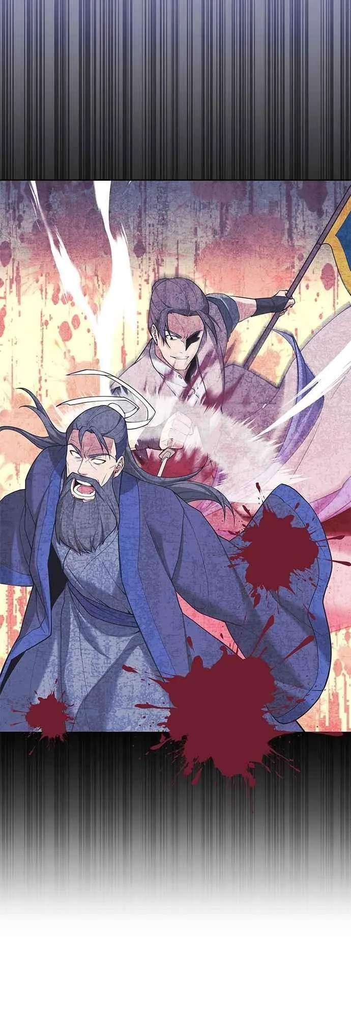 第2部 第126话 前兆 第66页