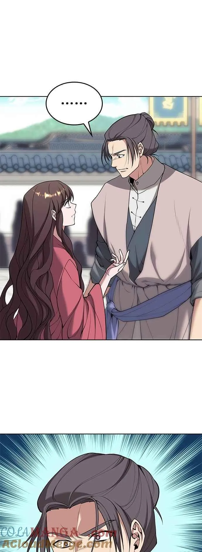 第2部 第126话 前兆 第70页