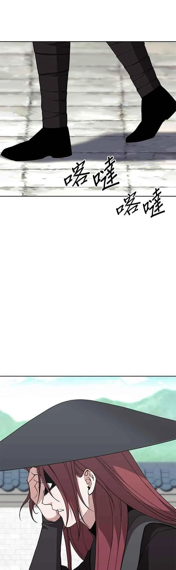 第2部 第127话 崩塌 第36页