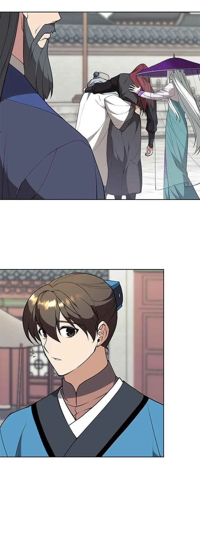 第2部 第130话 和平与名誉 第6页