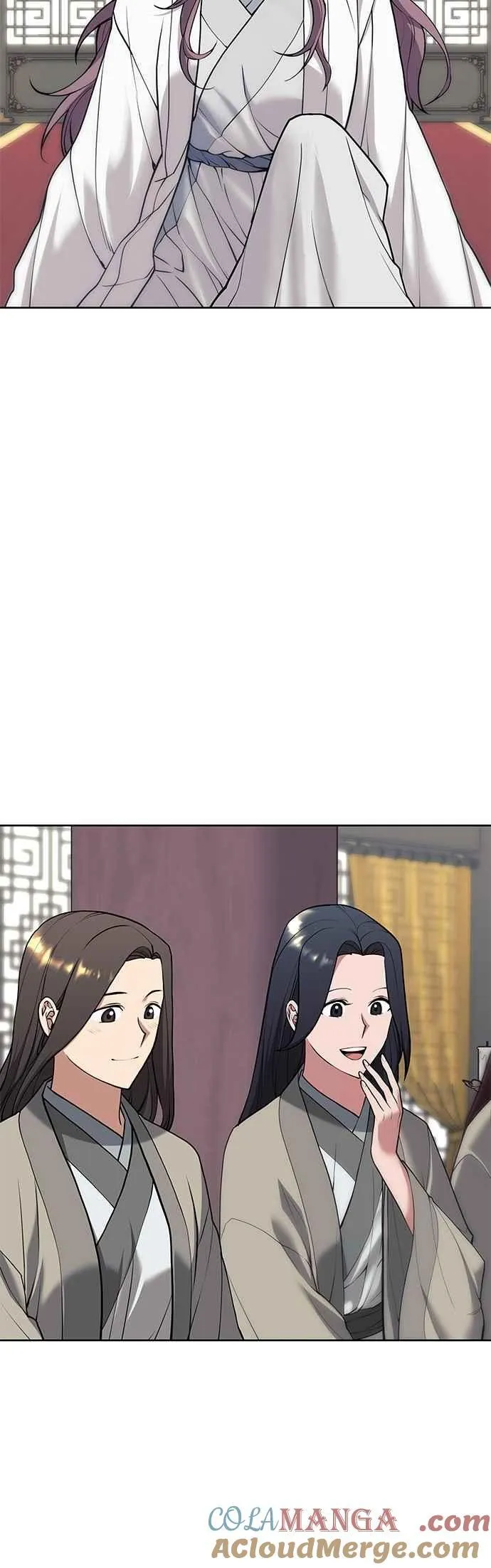 第2部 第133话 峨嵋派俗家弟子 第49页