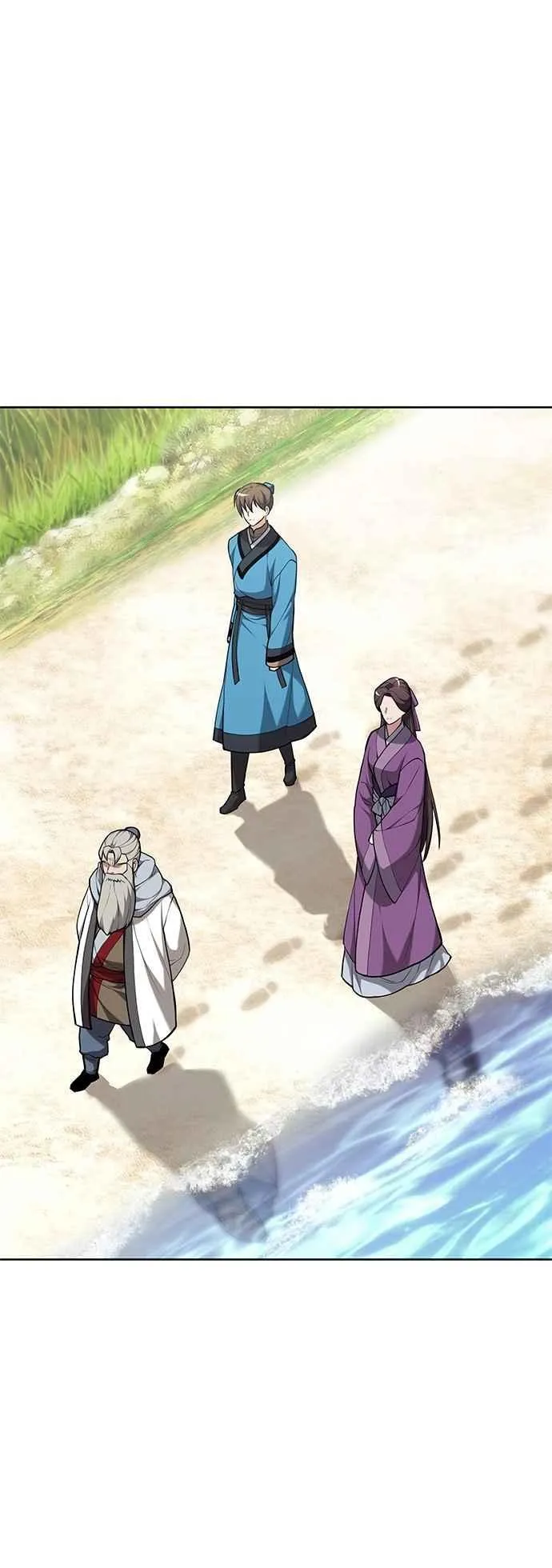第2部 第134话 爱慕之情 第15页