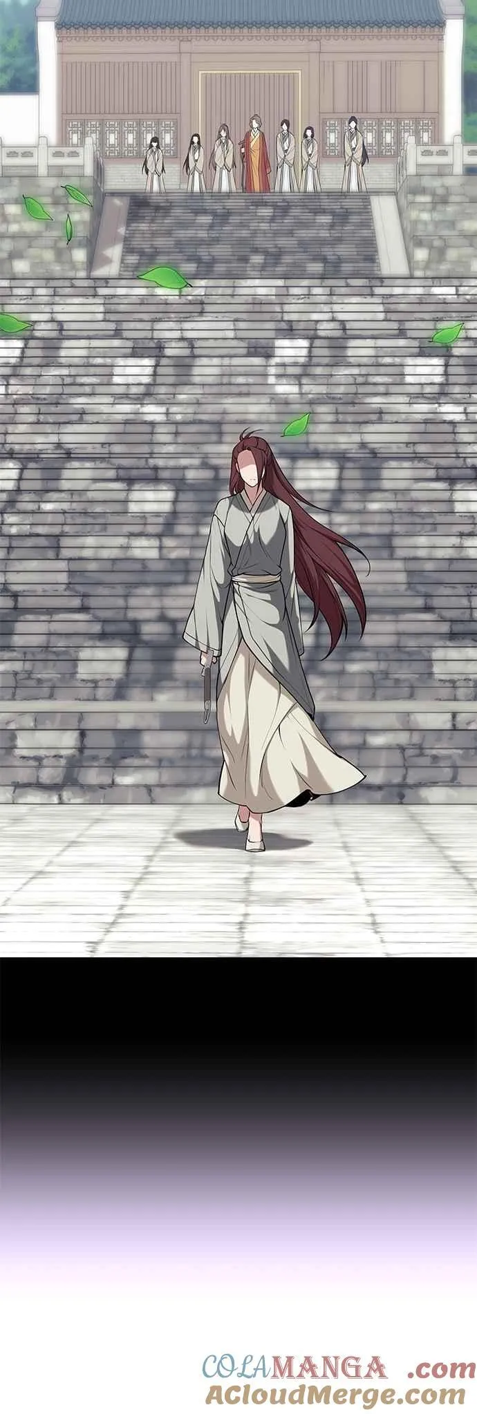 第2部 第134话 爱慕之情 第34页