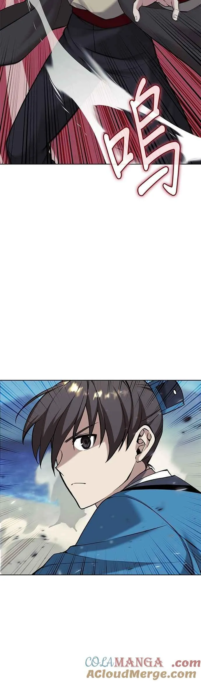 第2部 第135话 夺魂与白老 第37页