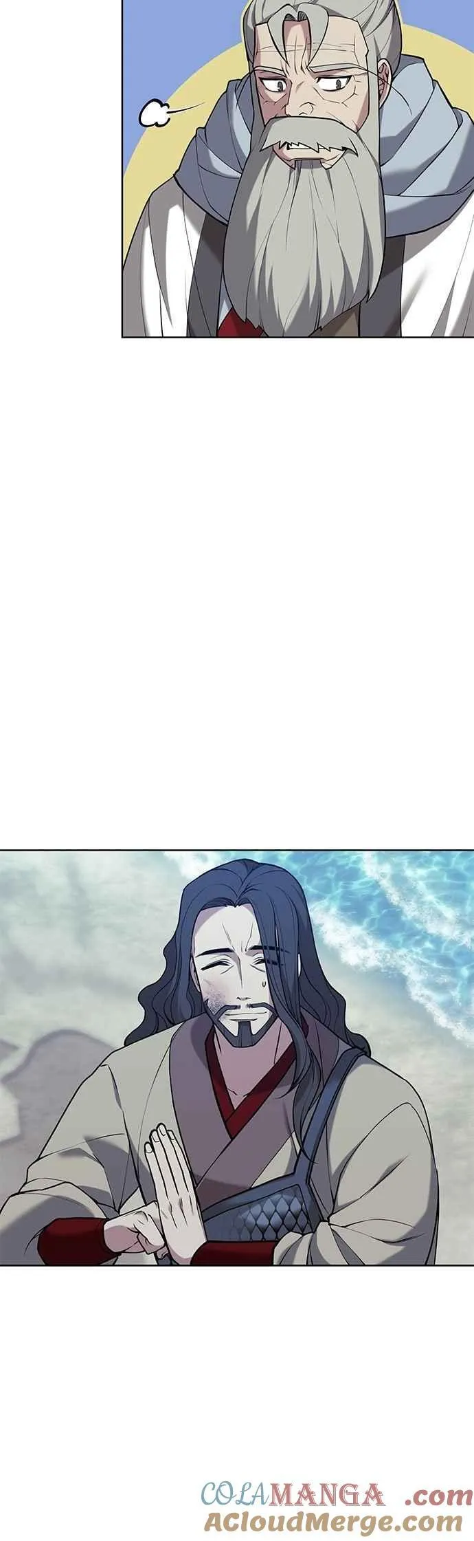 第2部 第135话 夺魂与白老 第61页