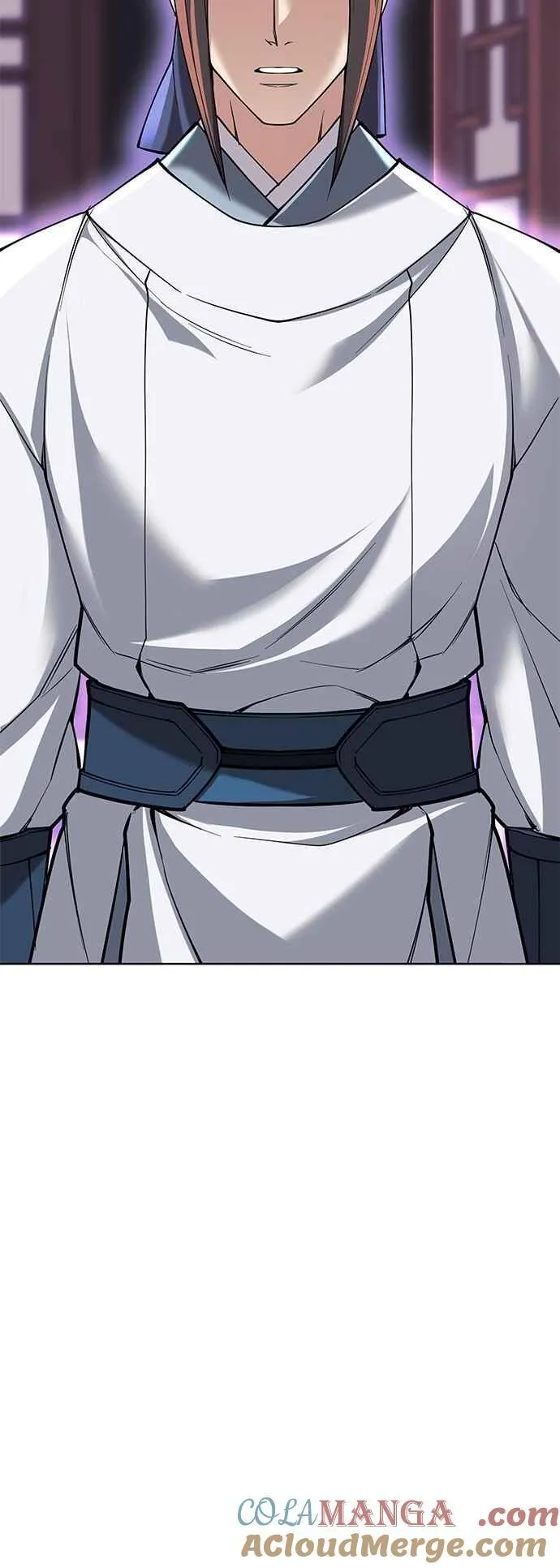 第2部 第138话 武林盟监察使 第28页