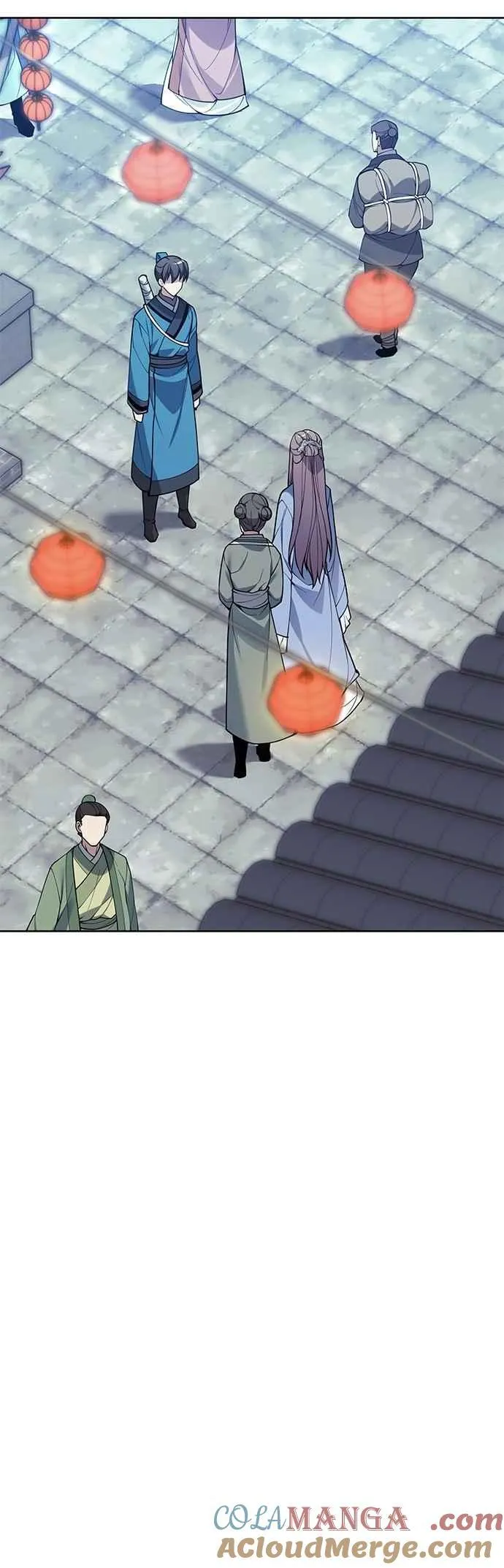 第2部 第138话 武林盟监察使 第52页