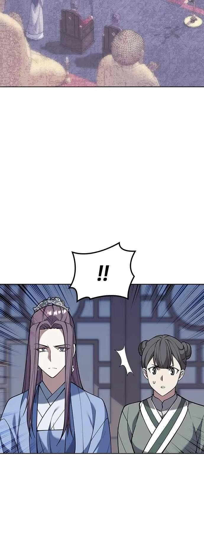 第2部 第139话 对立 第20页