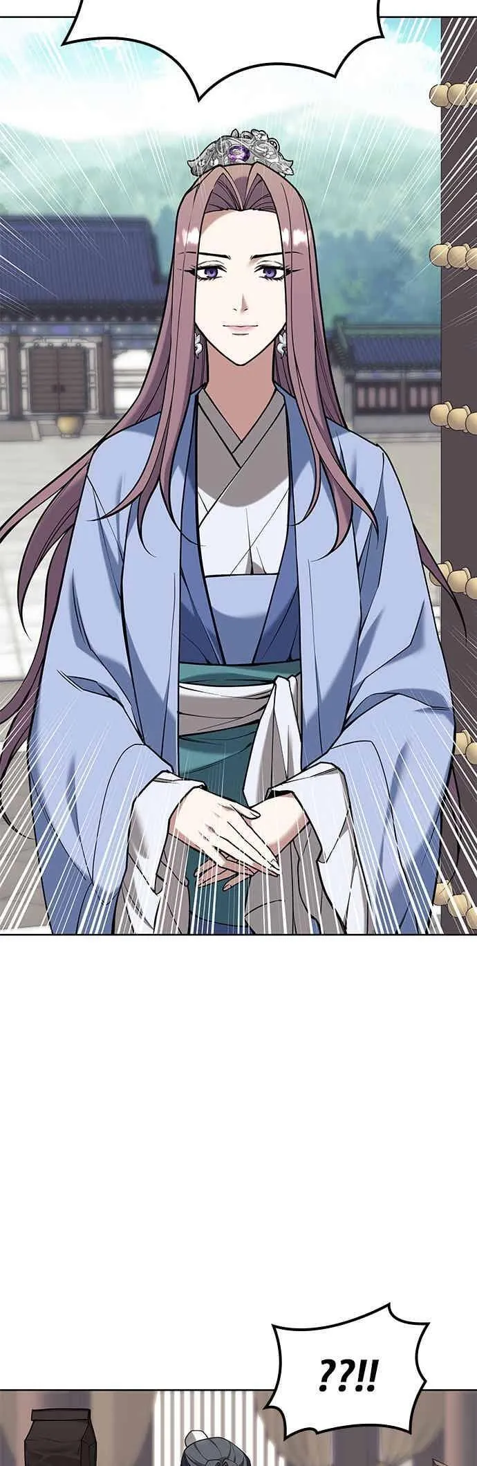 第2部 第140话 武林盟之顶上会议 第59页