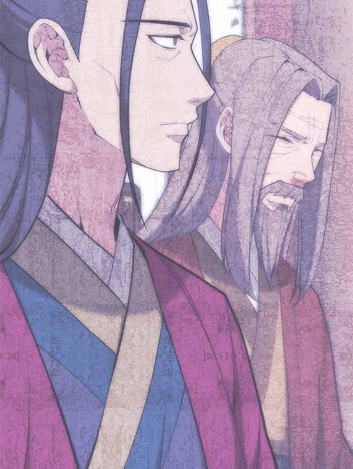 第2部 第143话 欺瞒 第42页