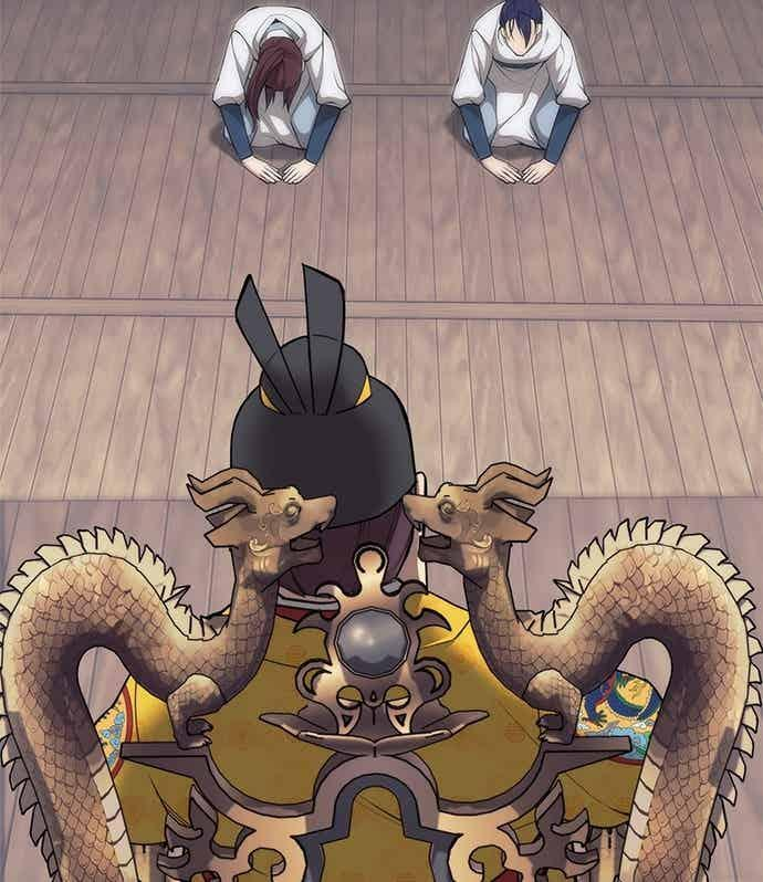 第2部 第143话 欺瞒 第126页