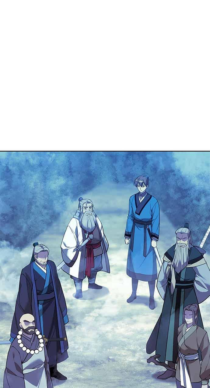 第2部 第147话 前夕 第4页