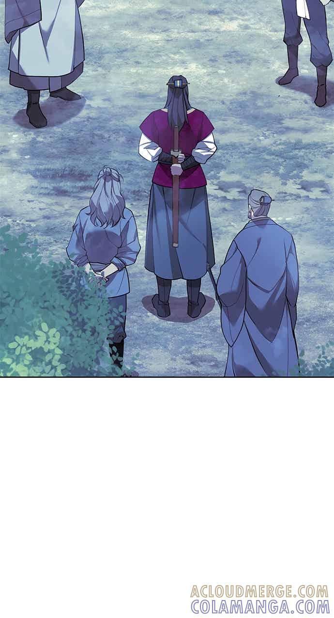 第2部 第147话 前夕 第5页