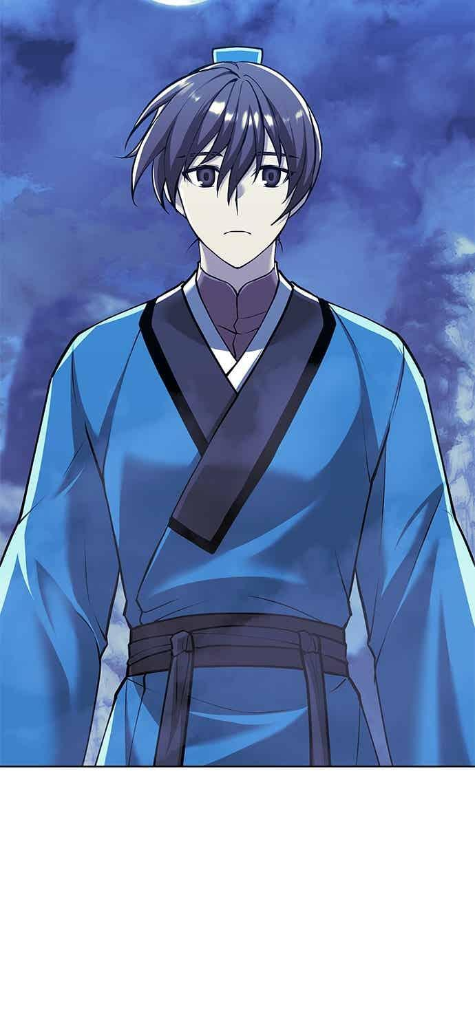 第2部 第147话 前夕 第18页