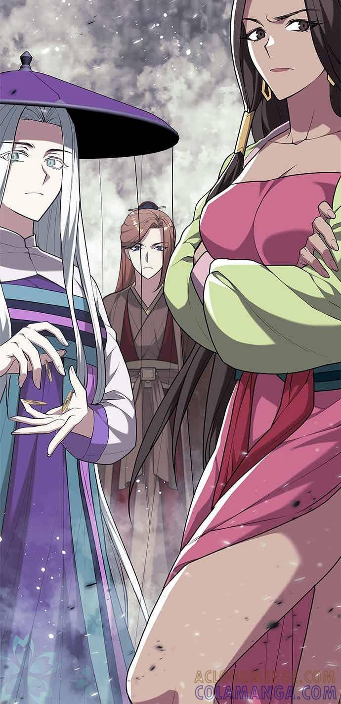 第2部 第151话 贪婪与引火 第137页