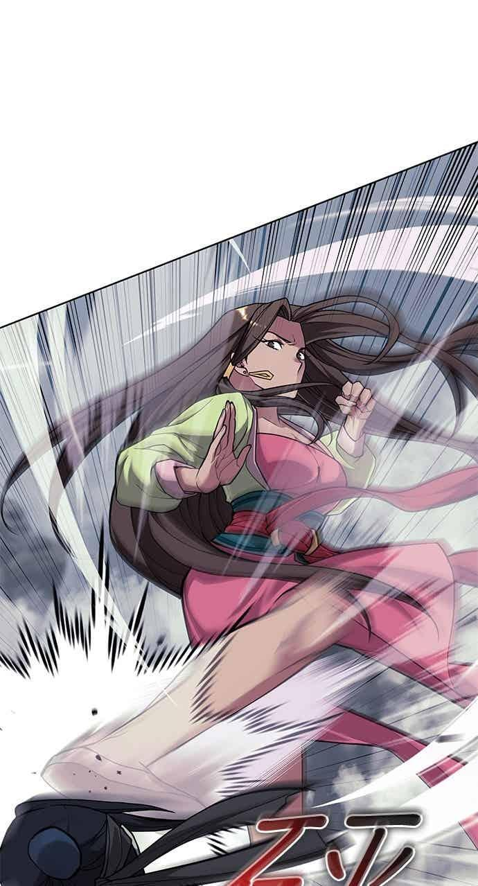 第2部 第152话 报应 第19页