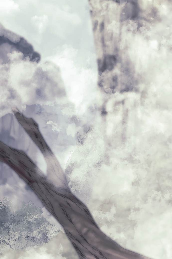 第2部 第154话 师兄师弟 第104页
