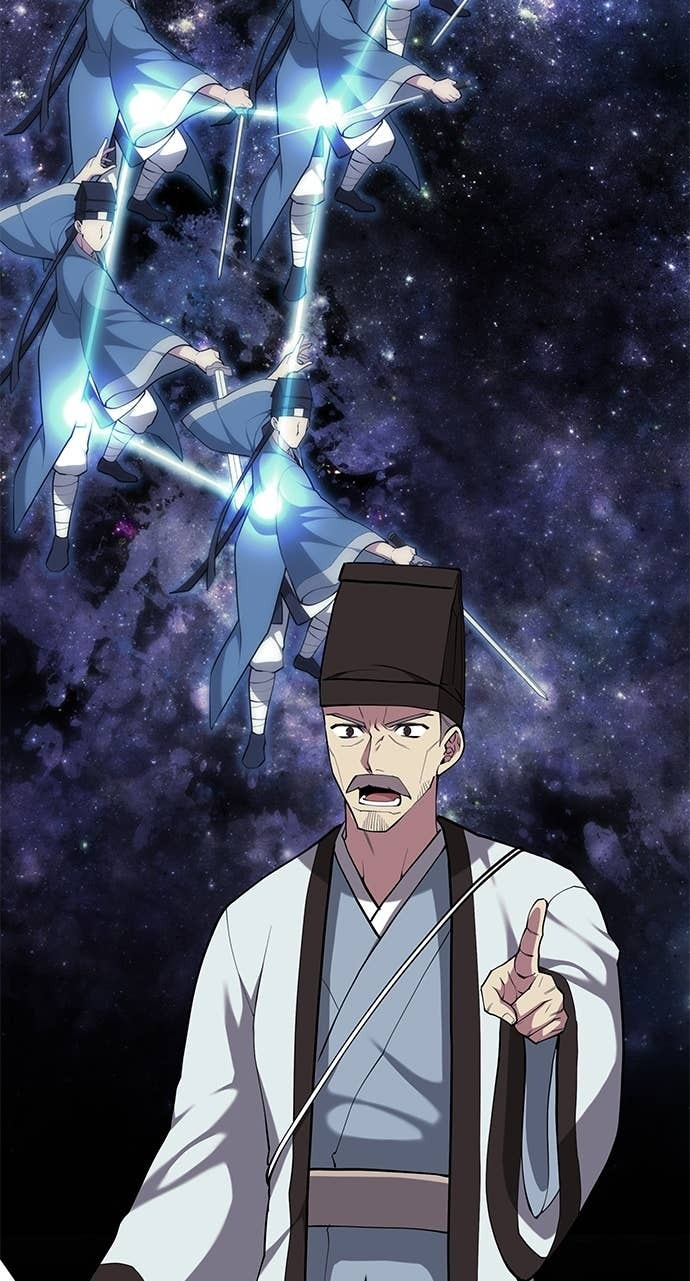 第2部 第155话 七星剑阵 第56页