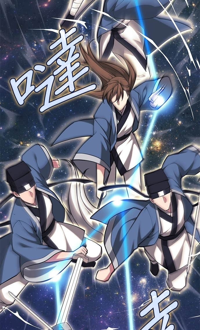 第2部 第155话 七星剑阵 第80页