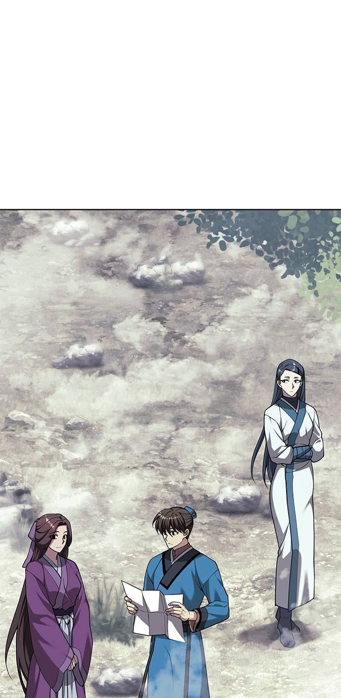 第2部 第156话 历练之差 第1页