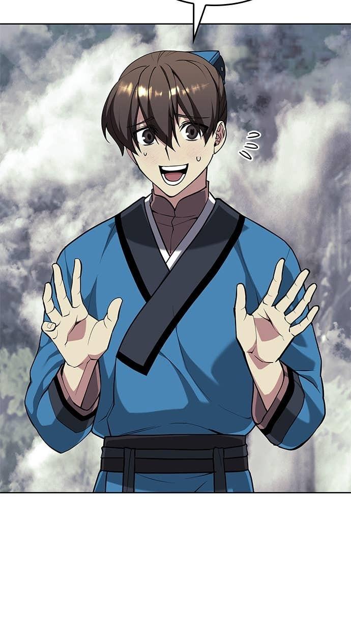 第2部 第156话 历练之差 第36页