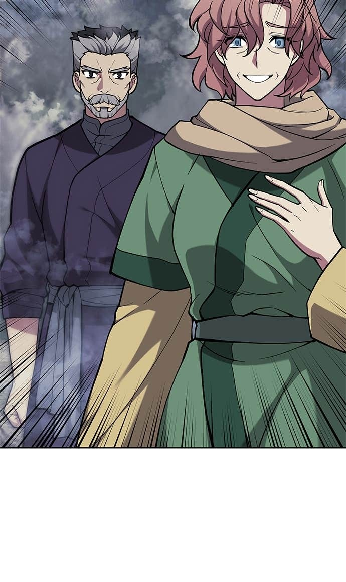 第2部 第156话 历练之差 第42页