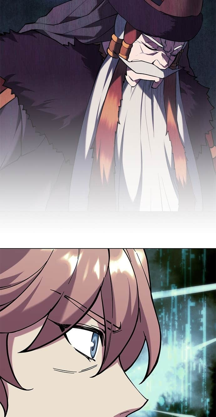 第2部 第156话 历练之差 第50页