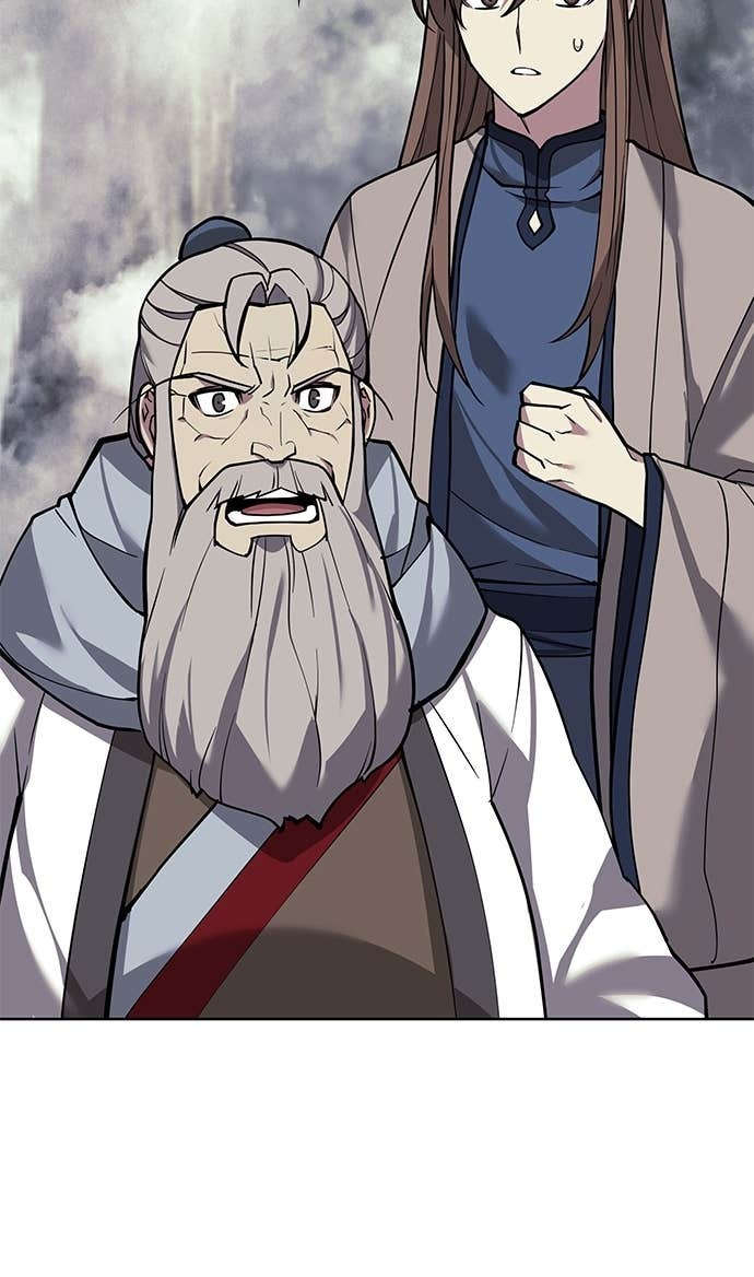 第2部 第156话 历练之差 第84页