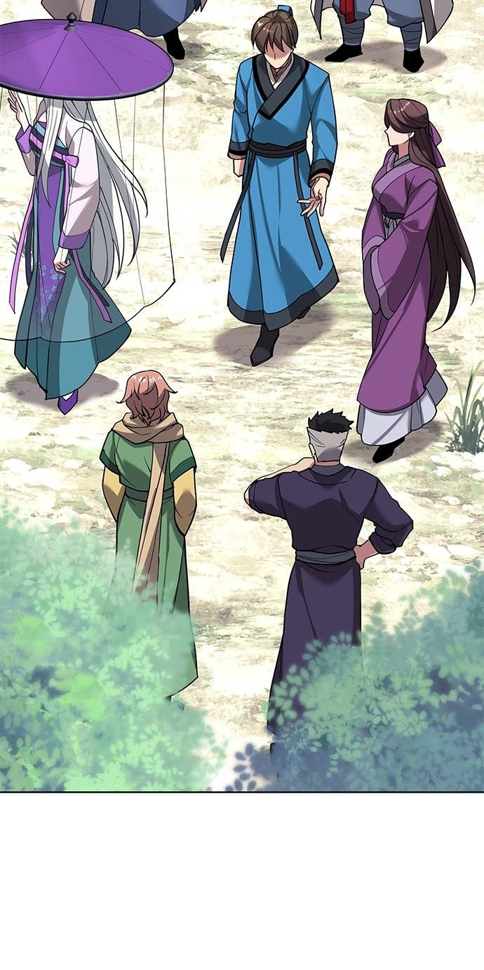 第2部 第156话 历练之差 第90页