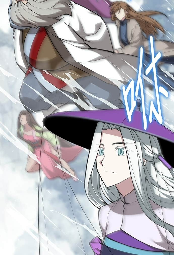 第2部 第156话 历练之差 第116页