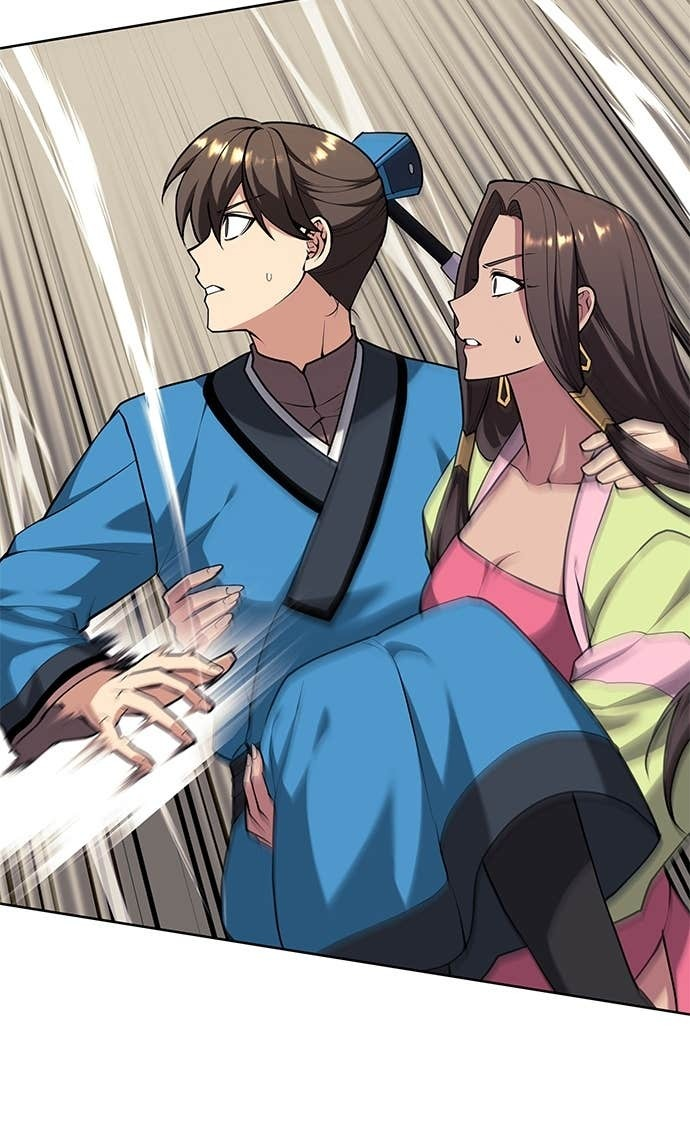 第2部 第157话 决战 第57页