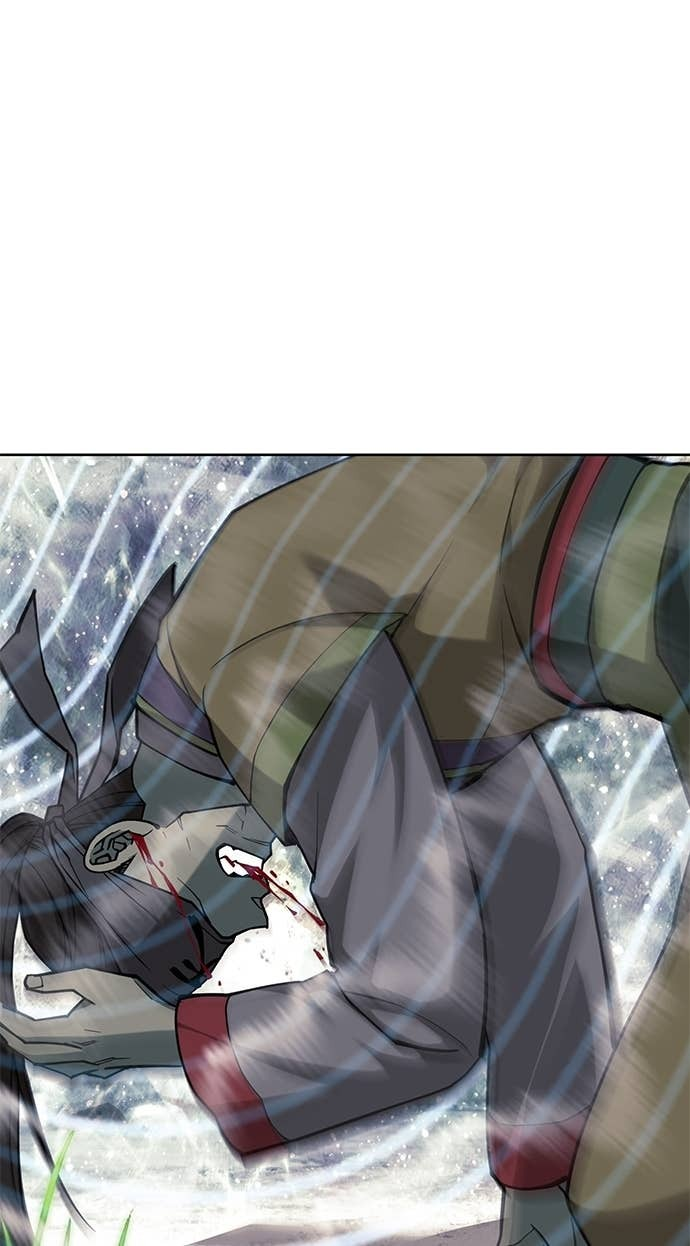 第2部 第158话 月光满天 第28页