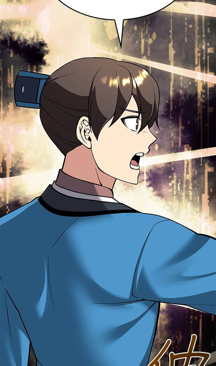 第2部 第158话 月光满天 第39页